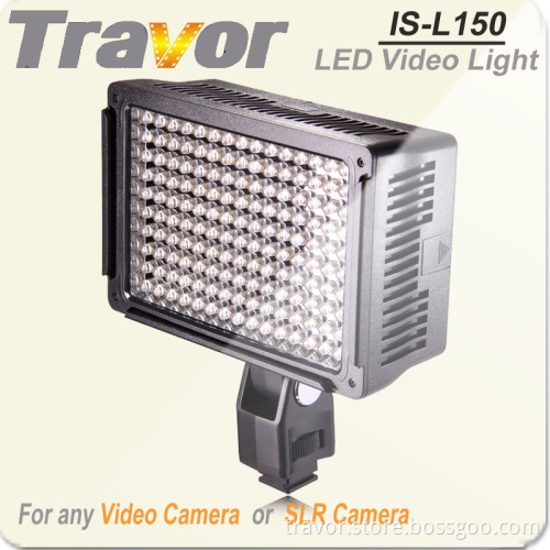 LED Video Light with 150PCS LED